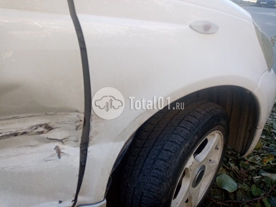 Фото Toyota Vitz 18
