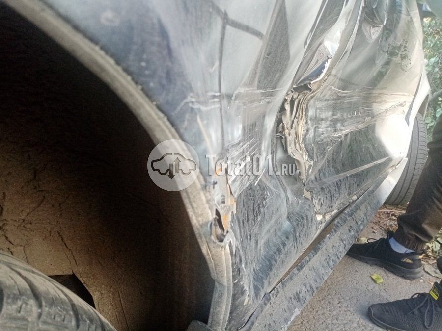 Фото Toyota Vitz 24