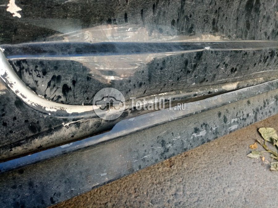 Фото Toyota Vitz 52