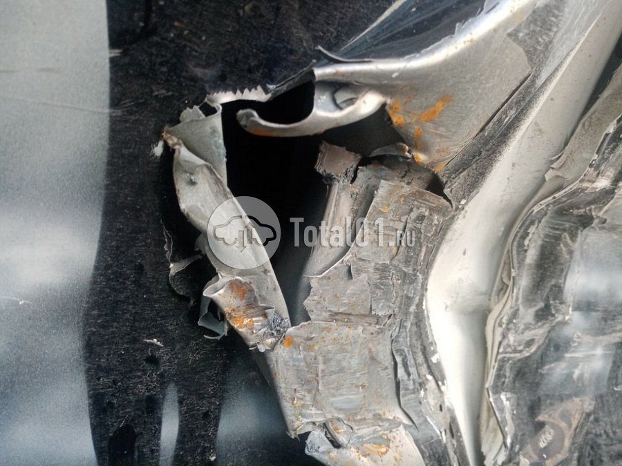 Фото Toyota Vitz 54