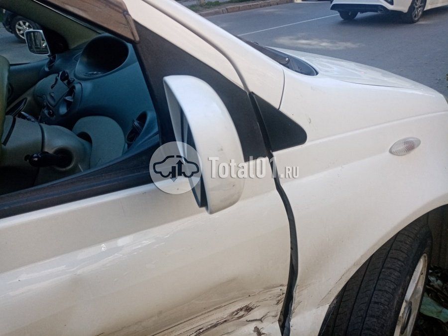 Фото Toyota Vitz 60