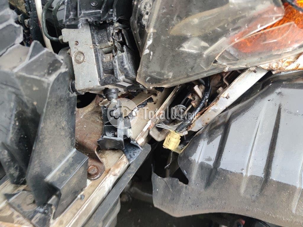 Фото Mitsubishi i 136