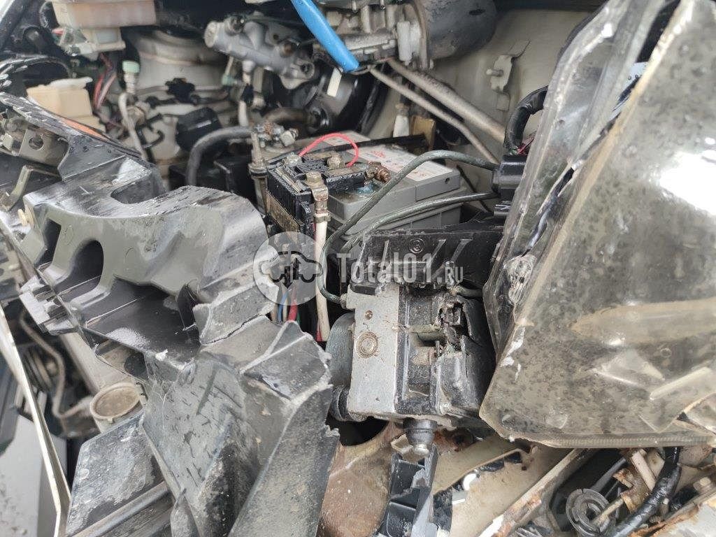 Фото Mitsubishi i 200