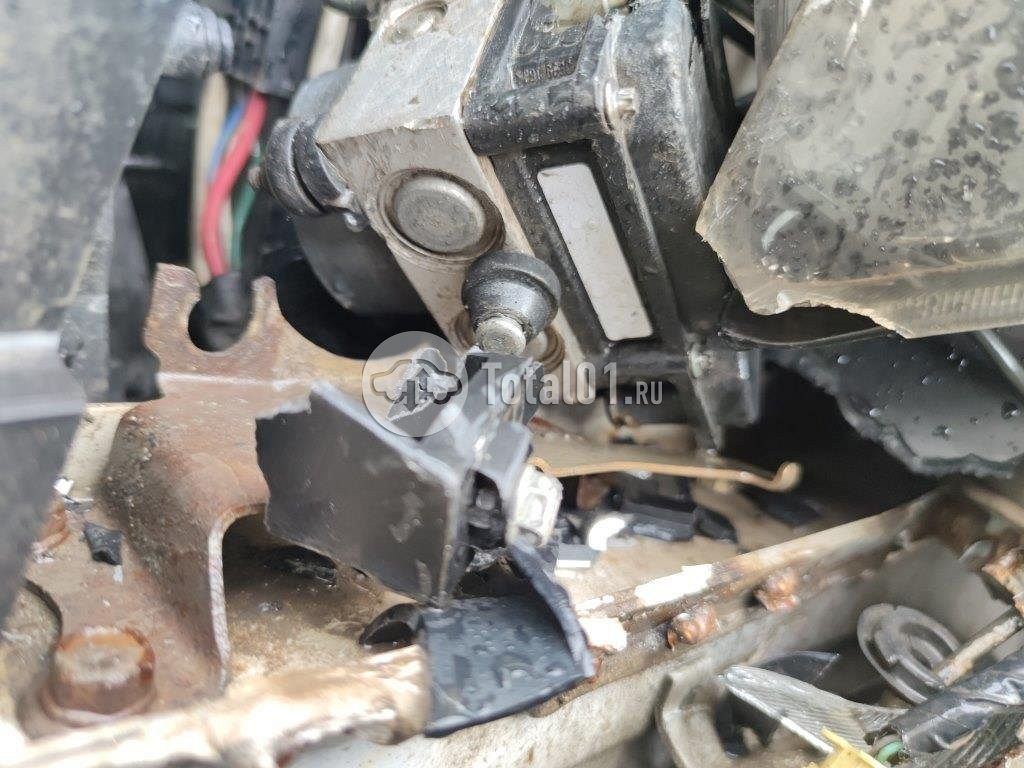 Фото Mitsubishi i 212