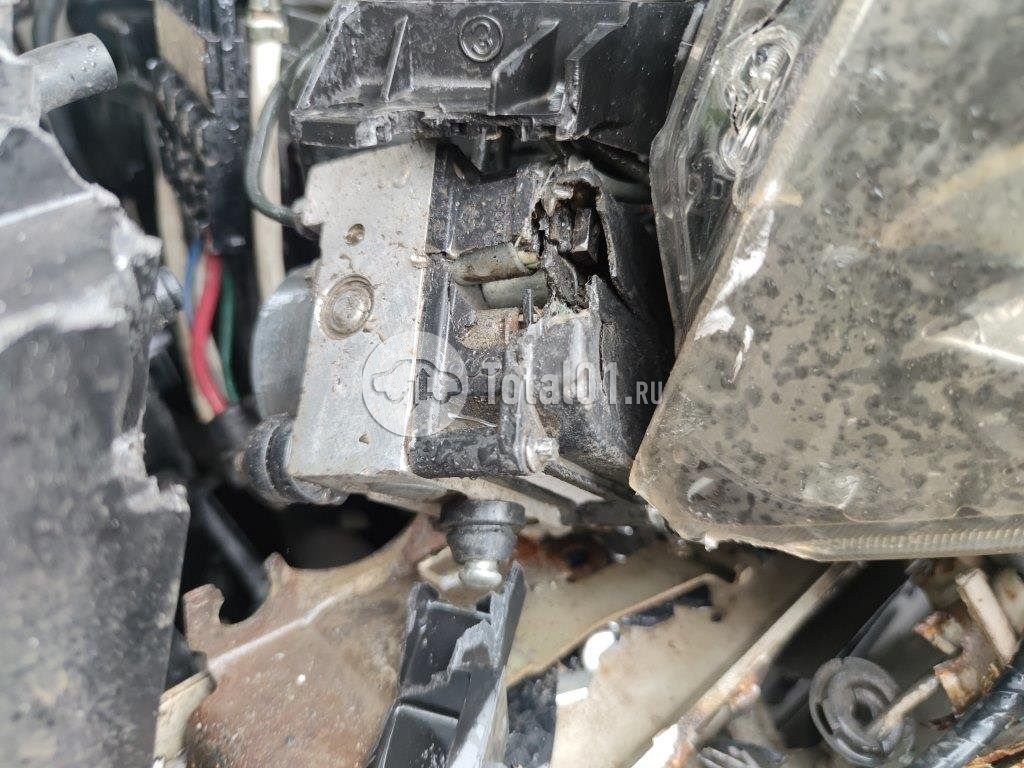 Фото Mitsubishi i 214