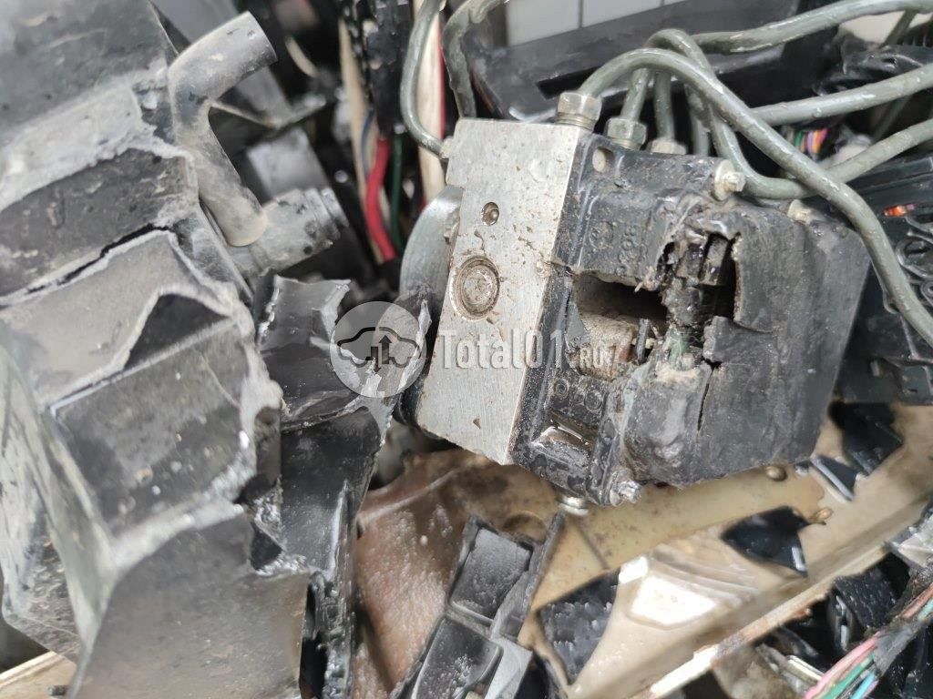 Фото Mitsubishi i 248