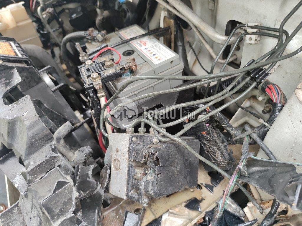 Фото Mitsubishi i 258
