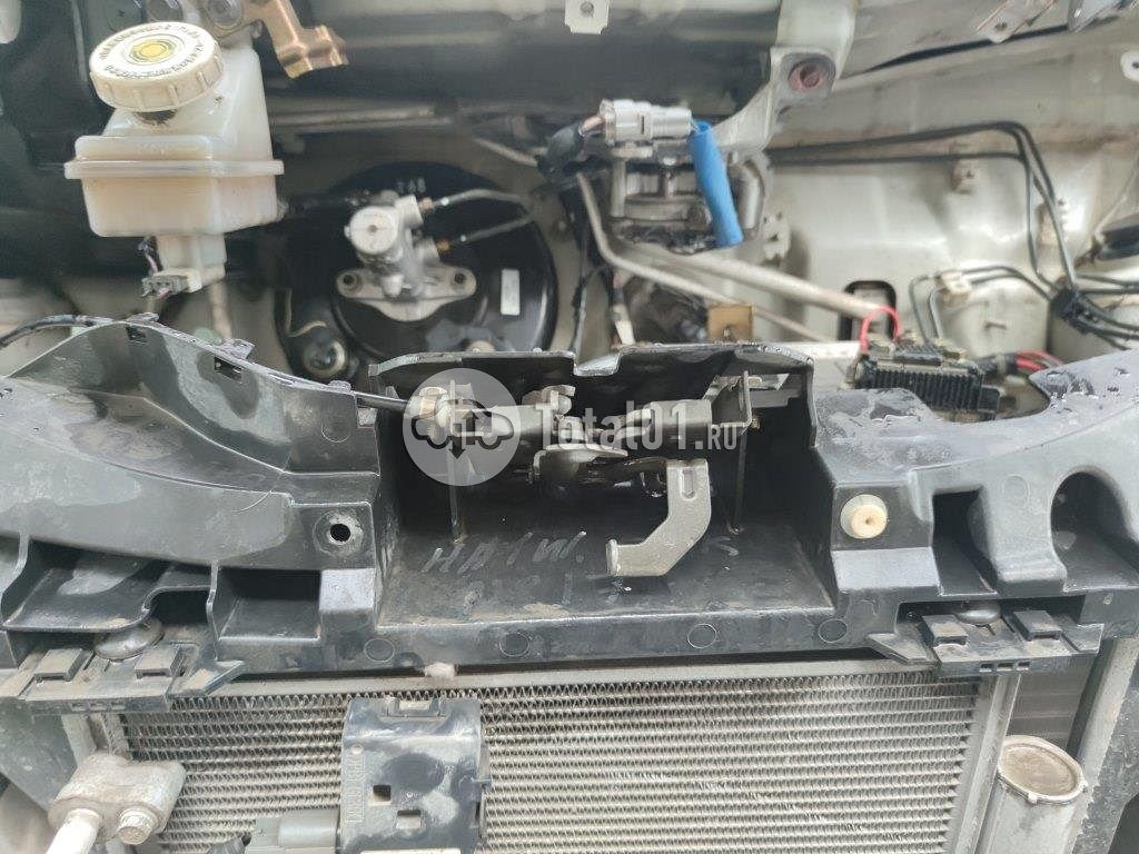 Фото Mitsubishi i 284