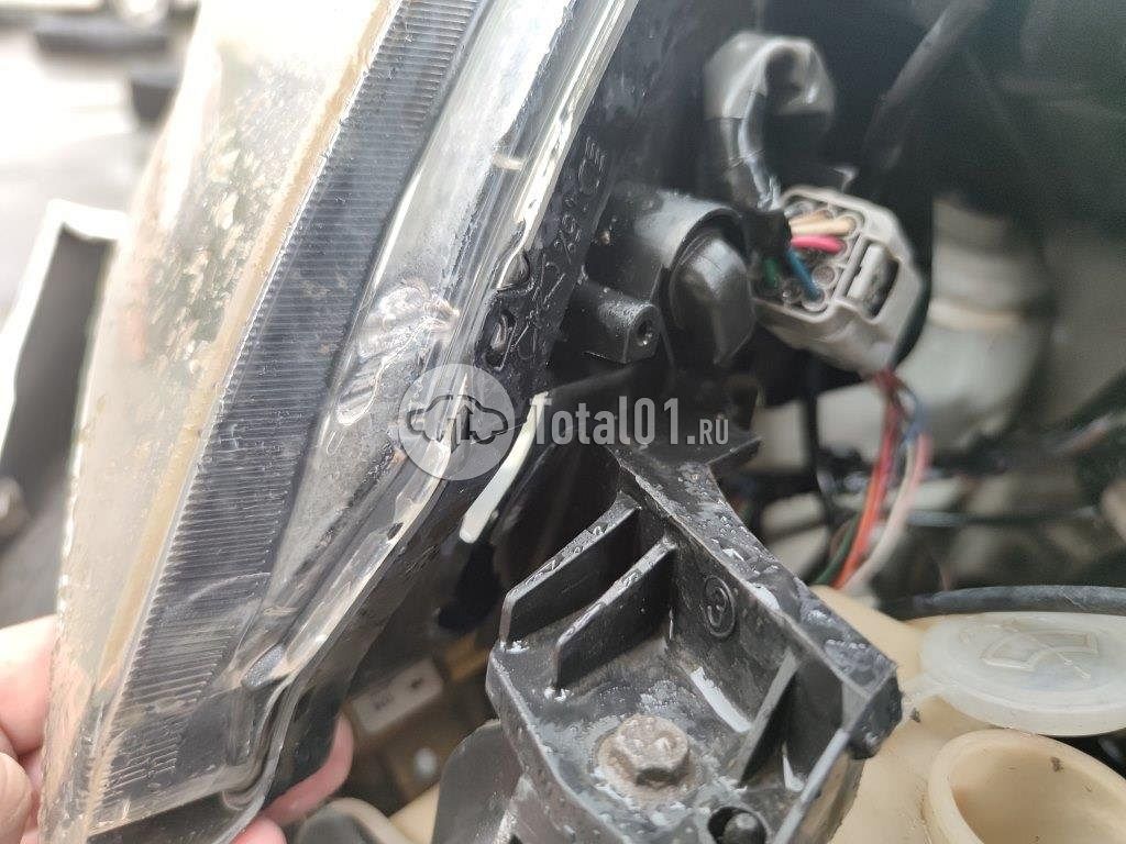Фото Mitsubishi i 304