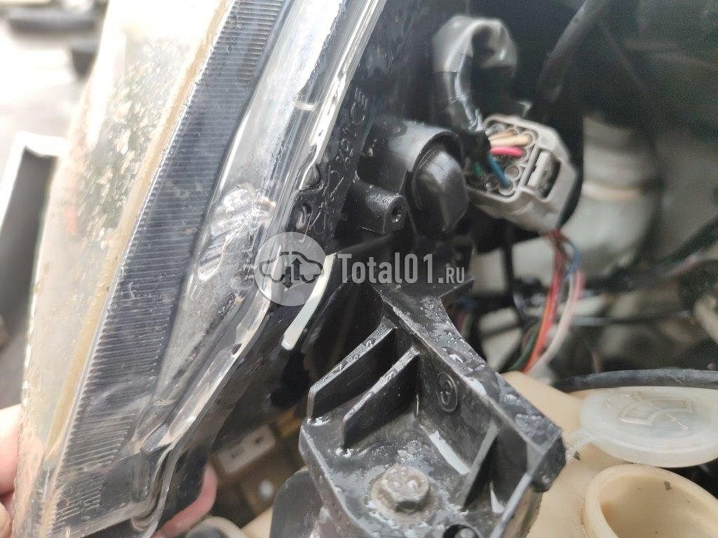 Фото Mitsubishi i 306