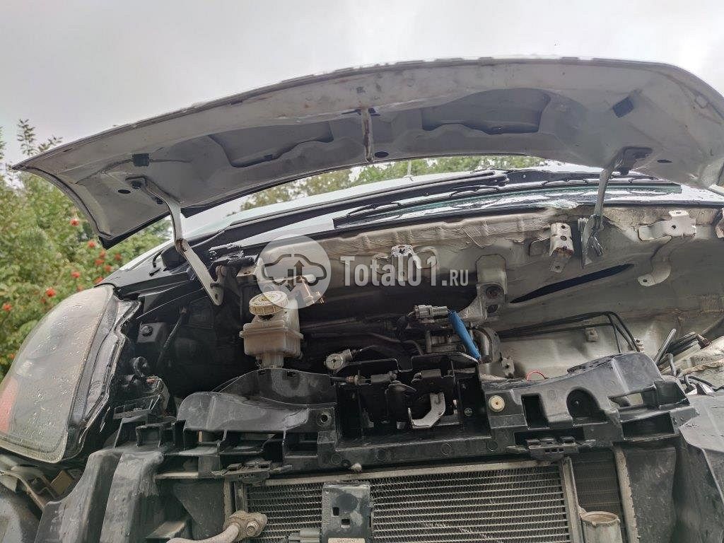 Фото Mitsubishi i 316