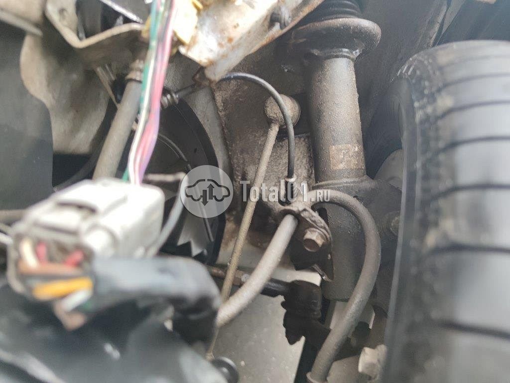 Фото Mitsubishi i 348