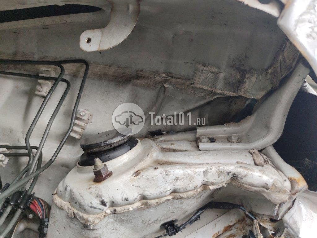 Фото Mitsubishi i 408