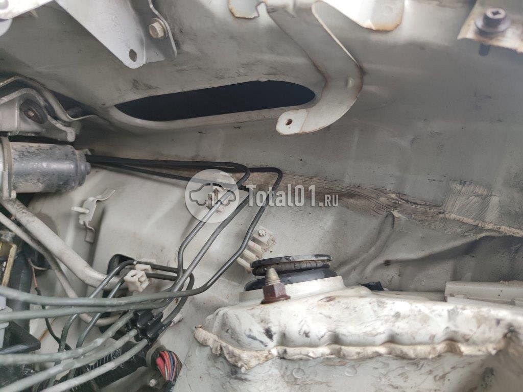 Фото Mitsubishi i 410
