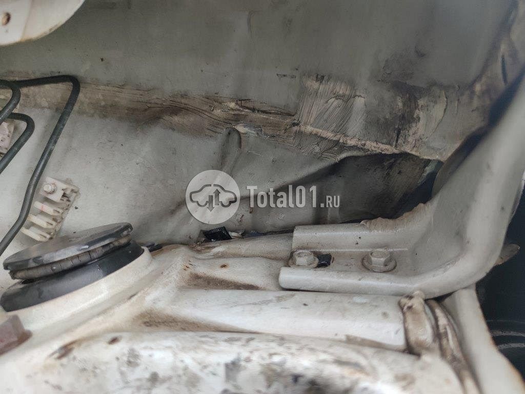 Фото Mitsubishi i 420
