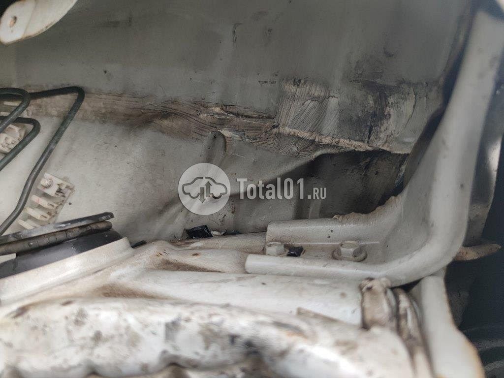 Фото Mitsubishi i 422