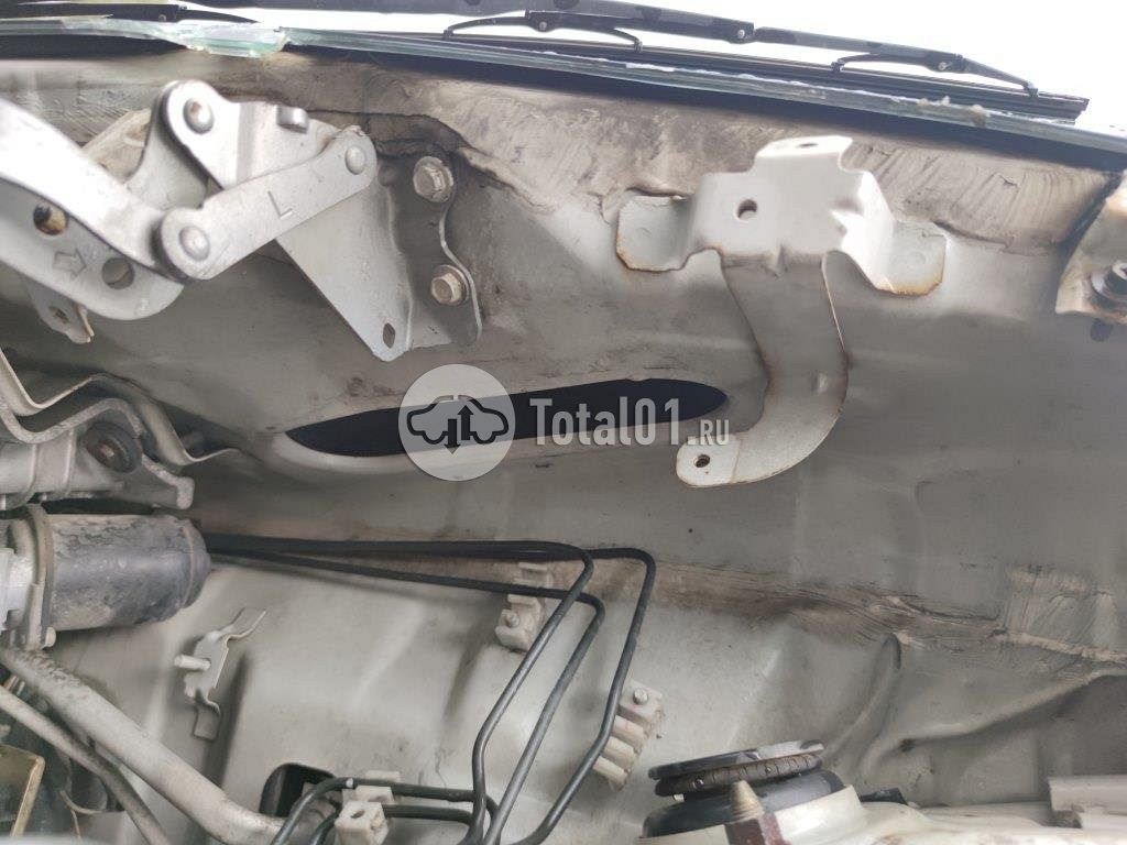 Фото Mitsubishi i 432
