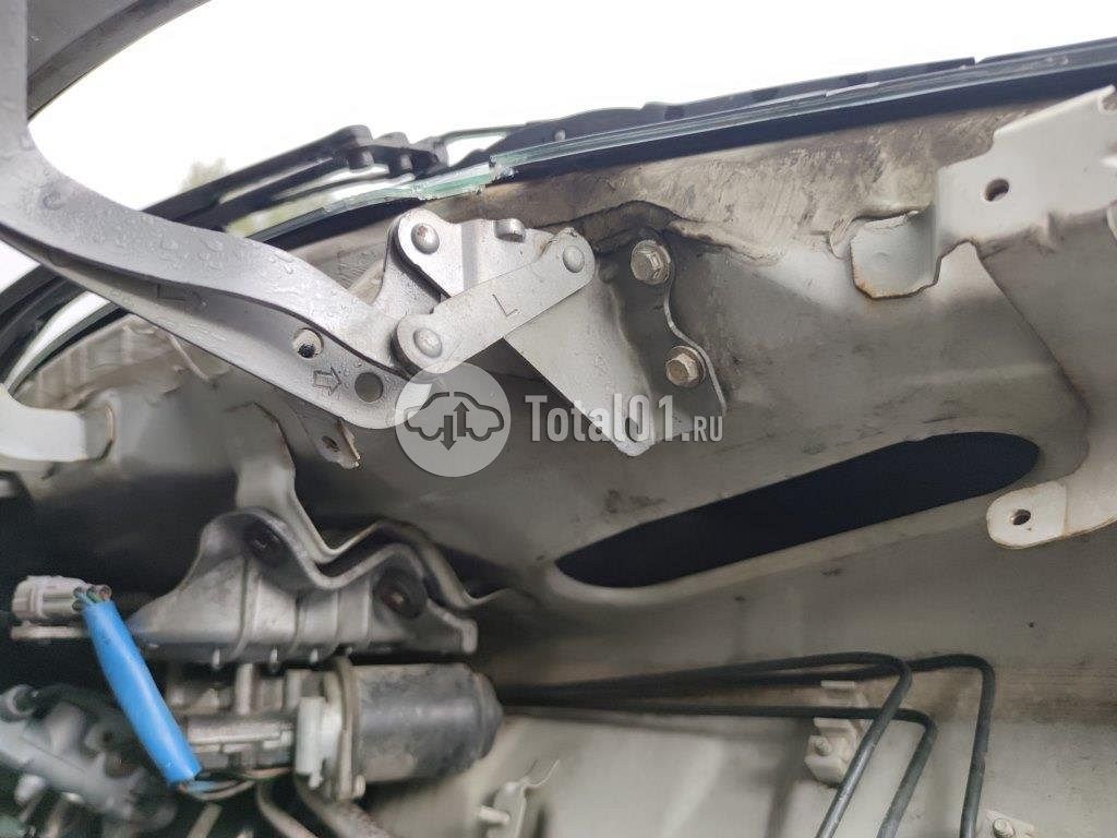 Фото Mitsubishi i 436