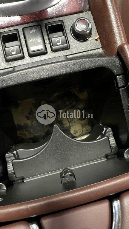 Фото Infiniti QX50 34