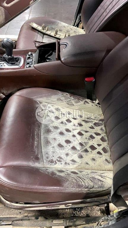 Фото Infiniti QX50 38