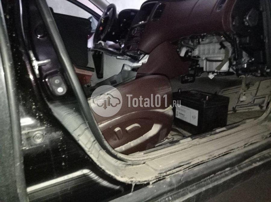 Фото Infiniti QX50 78