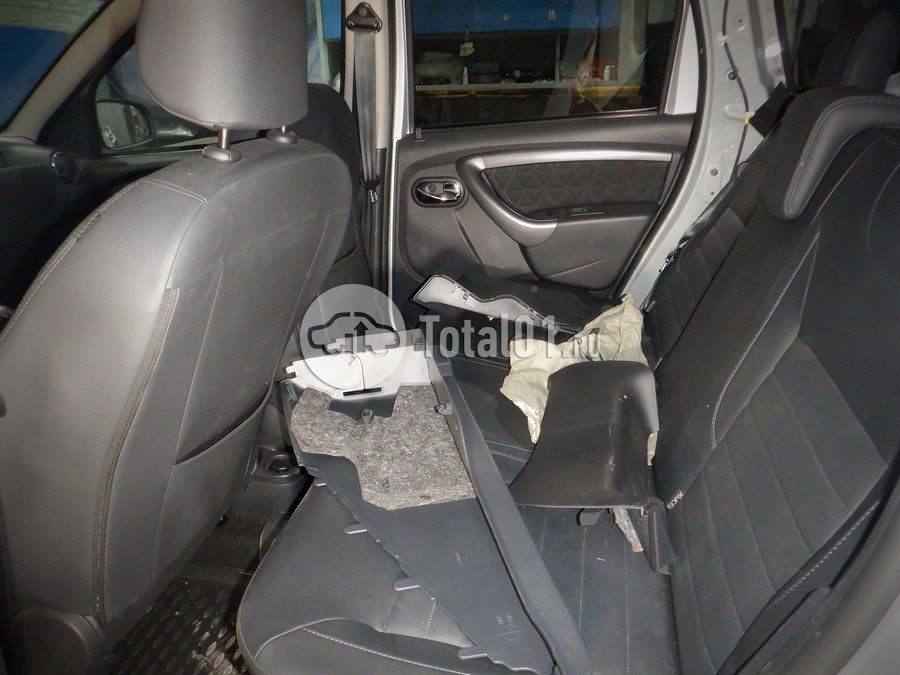 Фото Renault Duster 46