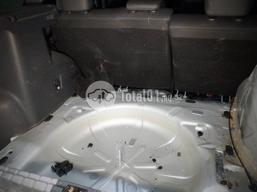 Фото Renault Duster 56