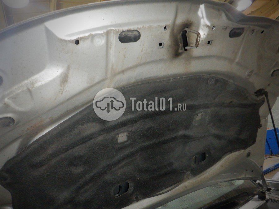 Фото Renault Duster 88