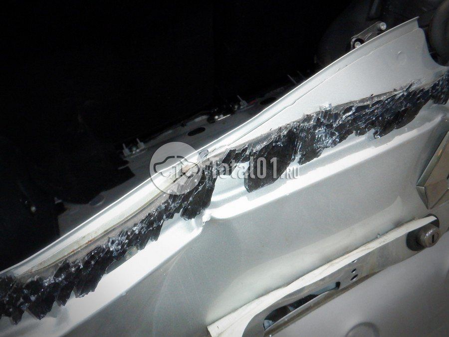 Фото Renault Duster 142