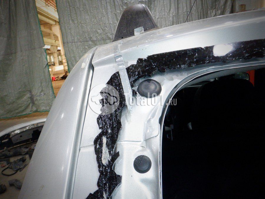 Фото Renault Duster 144