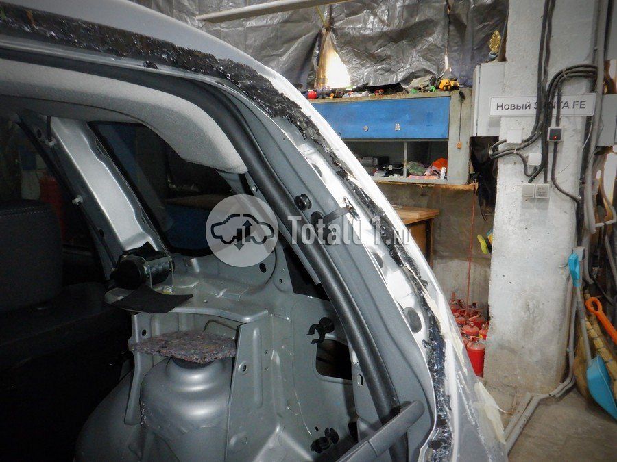 Фото Renault Duster 148