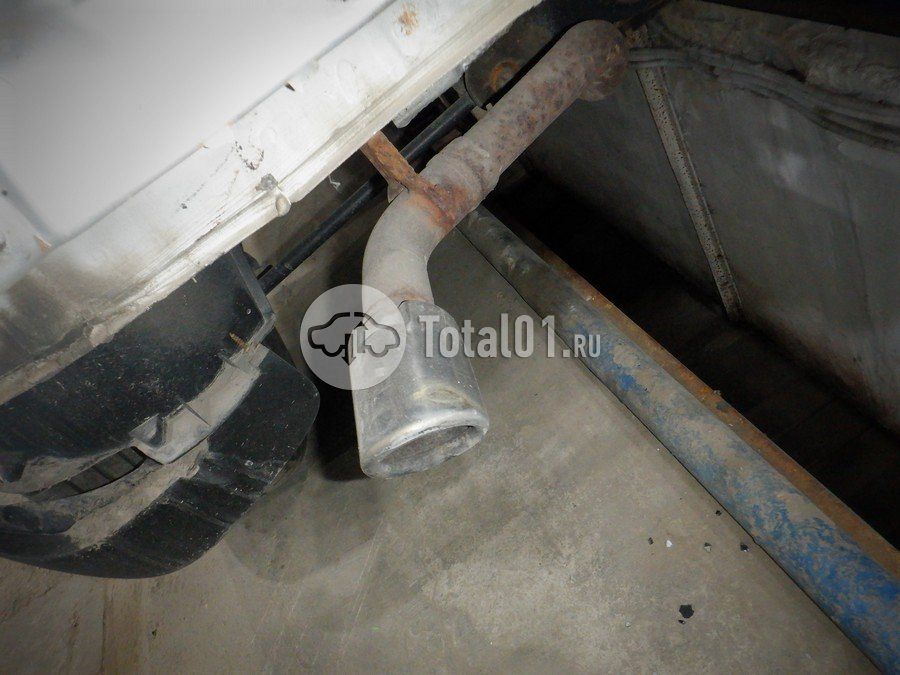 Фото Renault Duster 152