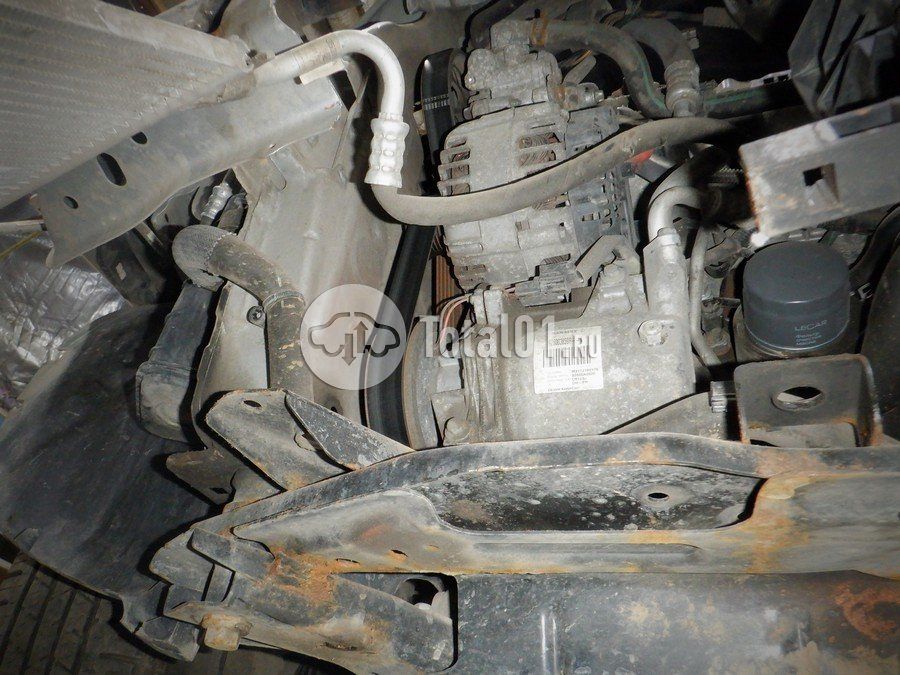 Фото Renault Duster 178
