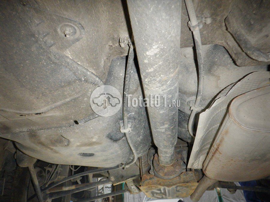Фото Renault Duster 192