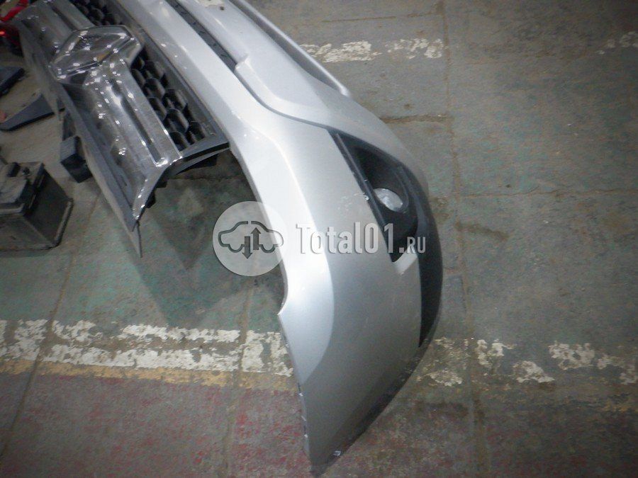 Фото Renault Duster 224