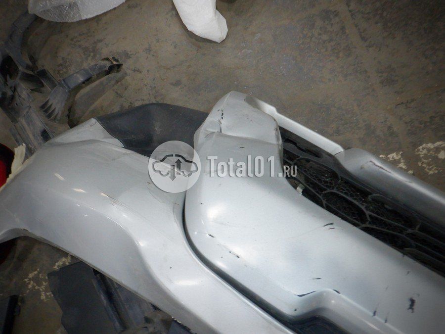 Фото Renault Duster 230
