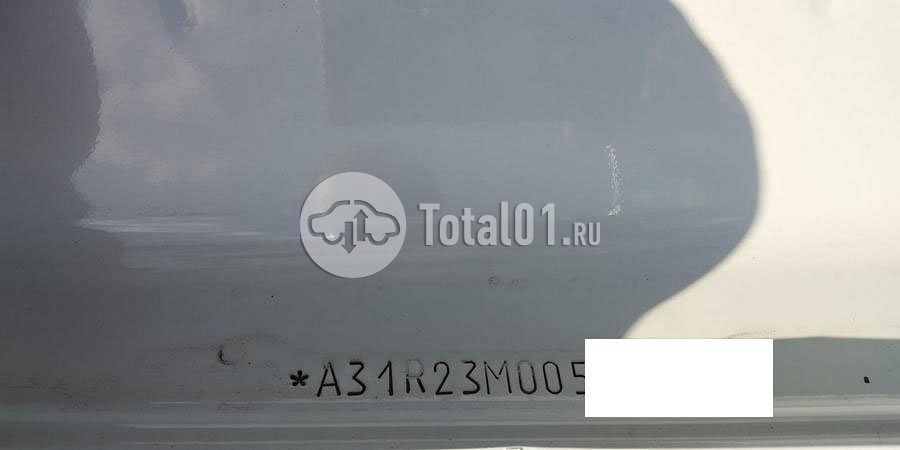 Фото ГАЗ А31R32 18