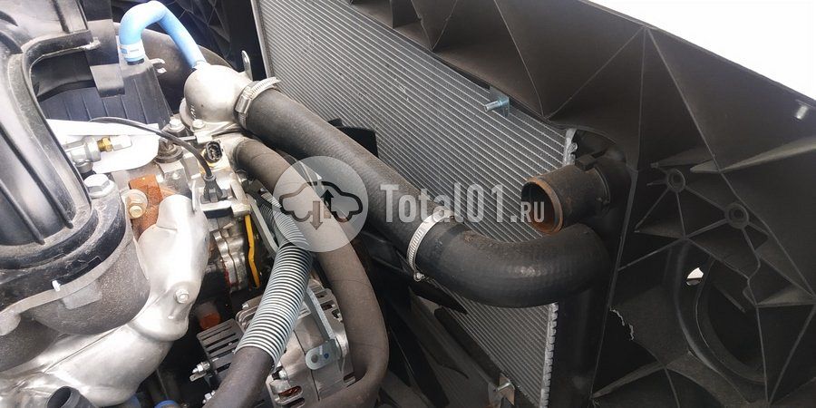 Фото ГАЗ А31R32 42