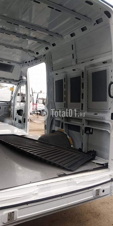 Фото ГАЗ А31R32 60