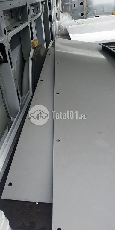 Фото ГАЗ А31R32 62