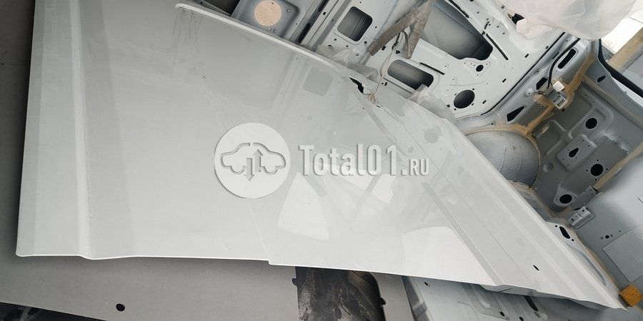 Фото ГАЗ А31R32 70