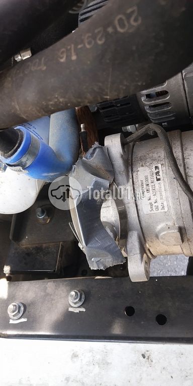 Фото ГАЗ А31R32 142