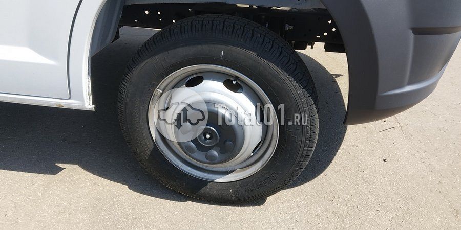 Фото ГАЗ А31R32 146
