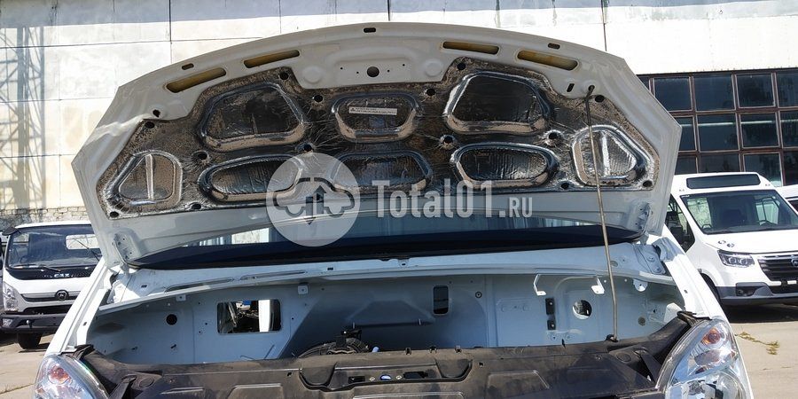 Фото ГАЗ А31R32 156