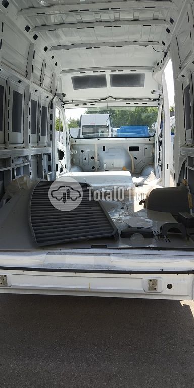 Фото ГАЗ А31R32 186