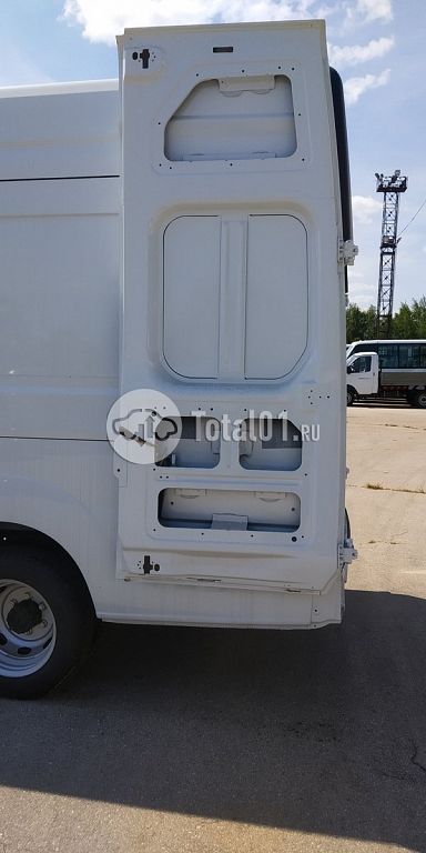 Фото ГАЗ А31R32 194