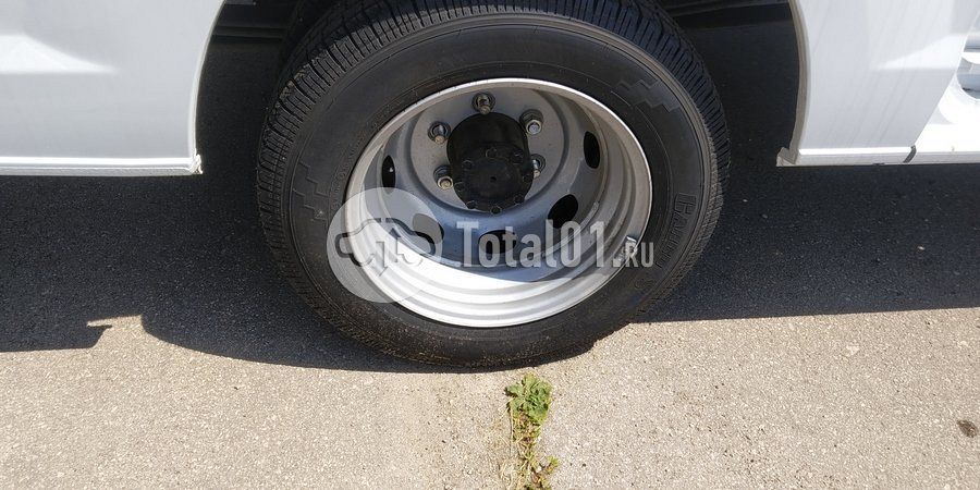 Фото ГАЗ А31R32 198