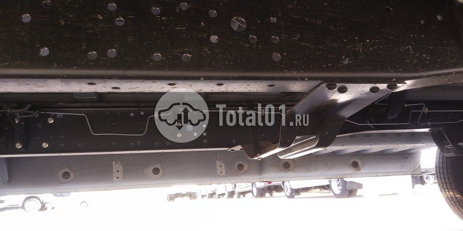 Фото ГАЗ А31R32 226