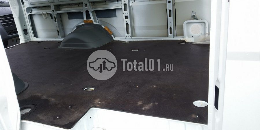 Фото ГАЗ А31R32 240