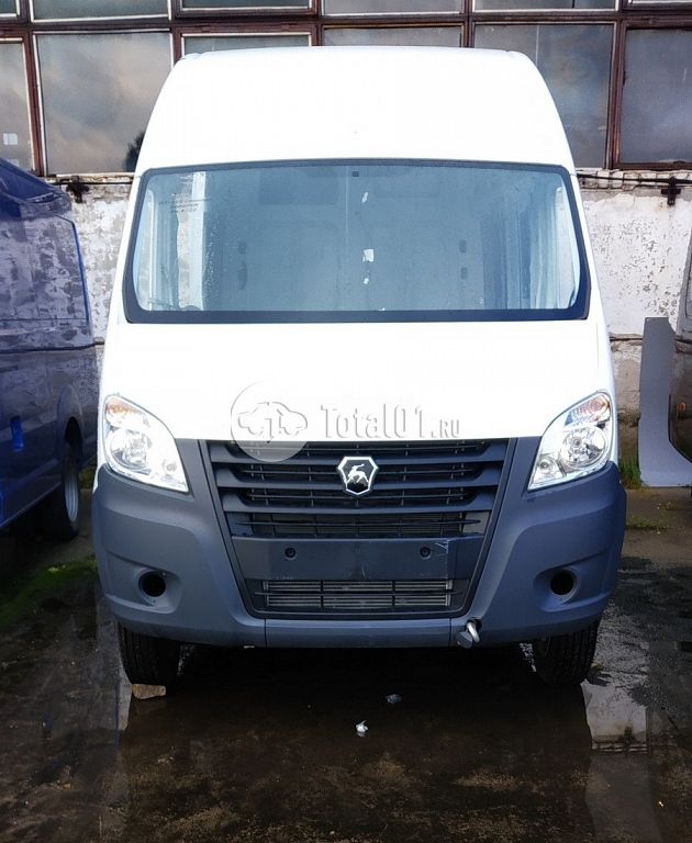 Фото ГАЗ А31R32 252